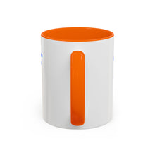Load image into Gallery viewer, BadBoyGolf Accent Coffee Mug – "Play Bad. Look Good. Win." Ceramic Golf Gift