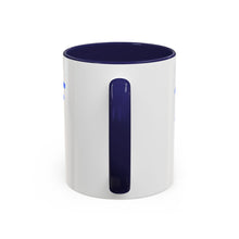 Load image into Gallery viewer, BadBoyGolf Accent Coffee Mug – "Play Bad. Look Good. Win." Ceramic Golf Gift