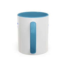Load image into Gallery viewer, BadBoyGolf Accent Coffee Mug – "Play Bad. Look Good. Win." Ceramic Golf Gift