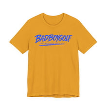 Load image into Gallery viewer, BadBoyGolf On and Off No Layups Tee