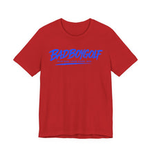 Load image into Gallery viewer, BadBoyGolf On and Off No Layups Tee