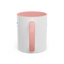 Load image into Gallery viewer, BadBoyGolf Accent Coffee Mug – "Play Bad. Look Good. Win." Ceramic Golf Gift