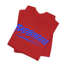 Load image into Gallery viewer, BadBoyGolf On and Off No Layups Tee