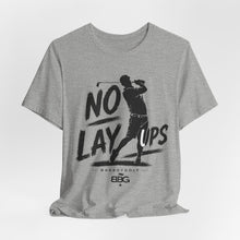 Load image into Gallery viewer, No Lay Ups Golf Tee_ Have Fun