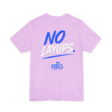 Load image into Gallery viewer, BadBoyGolf On and Off No Layups Tee