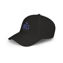 Load image into Gallery viewer, BBG Signature Dad Hat