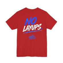 Load image into Gallery viewer, BadBoyGolf On and Off No Layups Tee