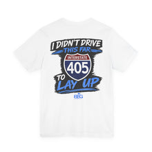 Load image into Gallery viewer, I-405 No Layups Tee