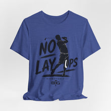 Load image into Gallery viewer, No Lay Ups Golf Tee_ Have Fun