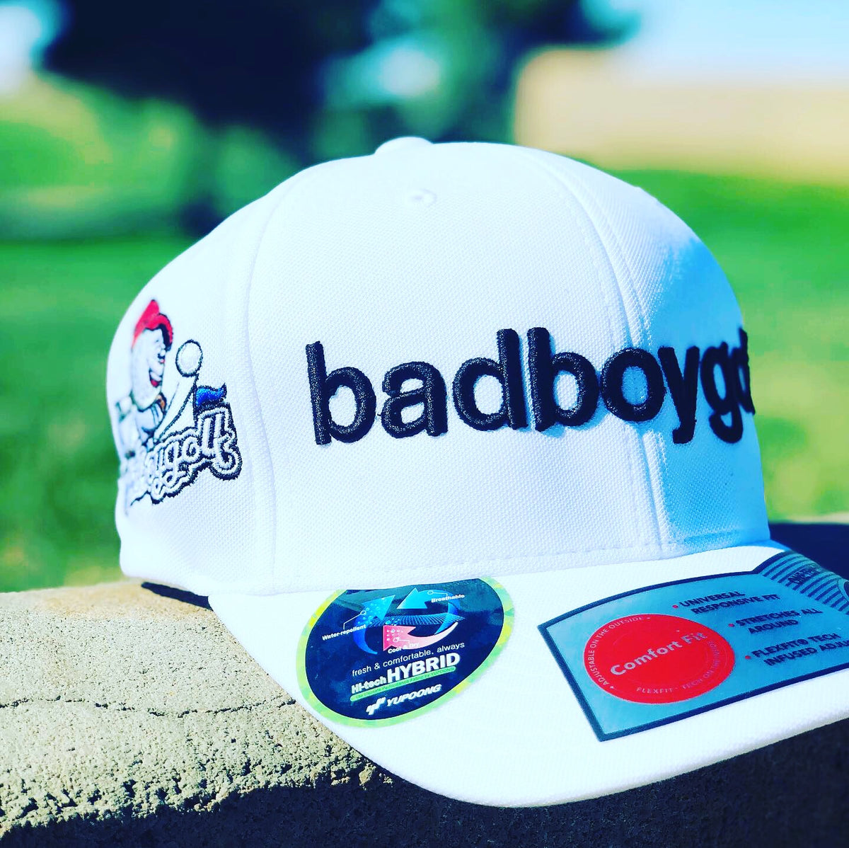 badboygolf