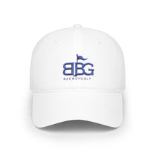 Load image into Gallery viewer, BBG Signature Dad Hat