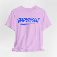 Load image into Gallery viewer, BadBoyGolf On and Off No Layups Tee
