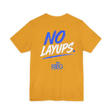 Load image into Gallery viewer, BadBoyGolf On and Off No Layups Tee
