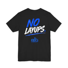 Load image into Gallery viewer, BadBoyGolf On and Off No Layups Tee