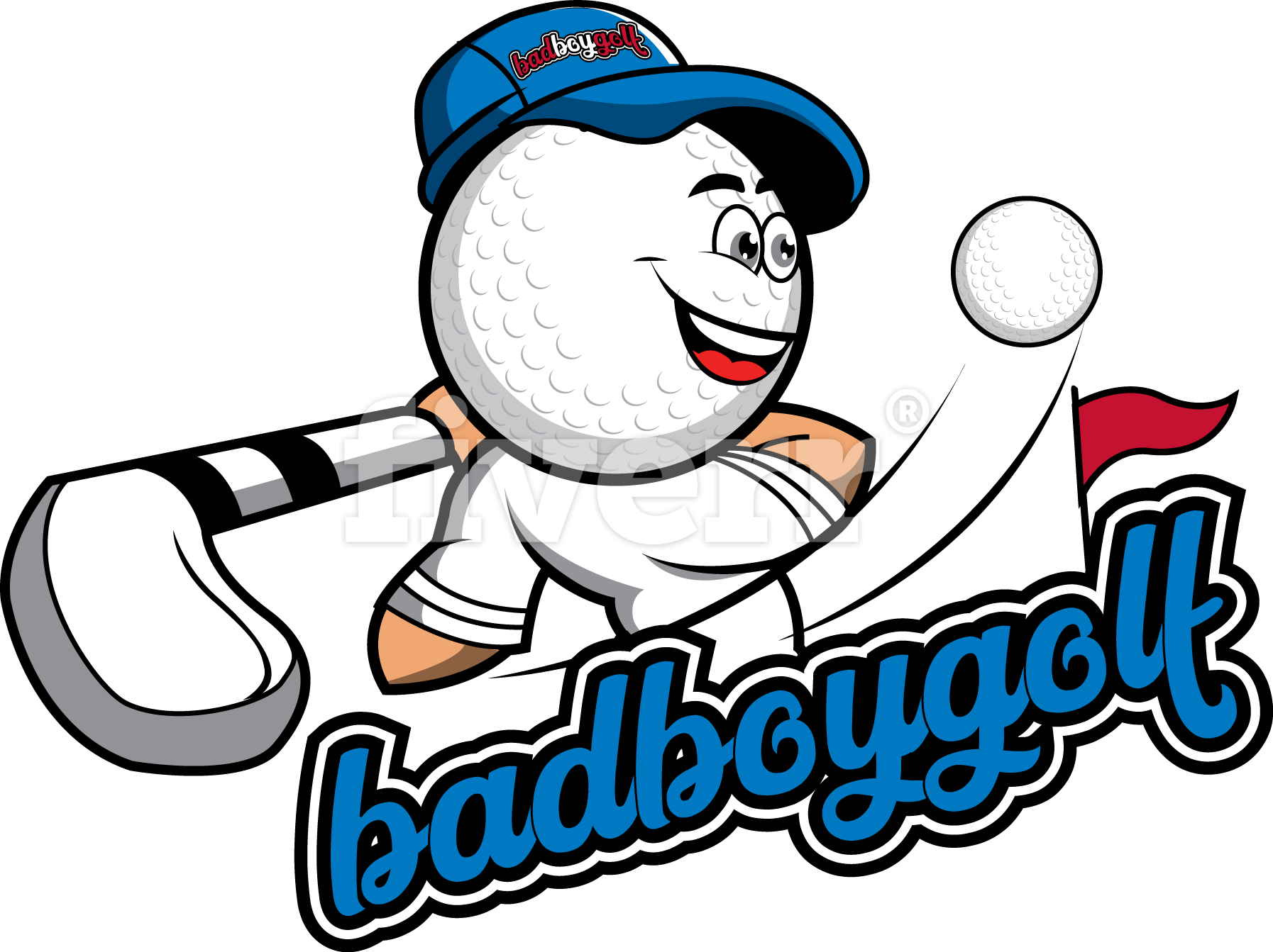 Badboygolf Wear – badboygolf